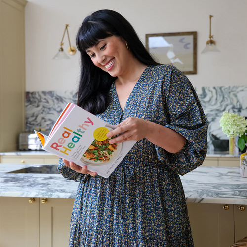 5 Questions |  Melissa Hemsley