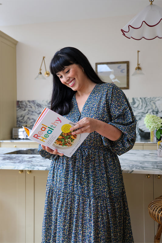 5 Questions with ... Melissa Hemsley