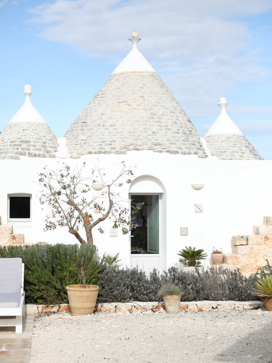 Puglia Travel Guide