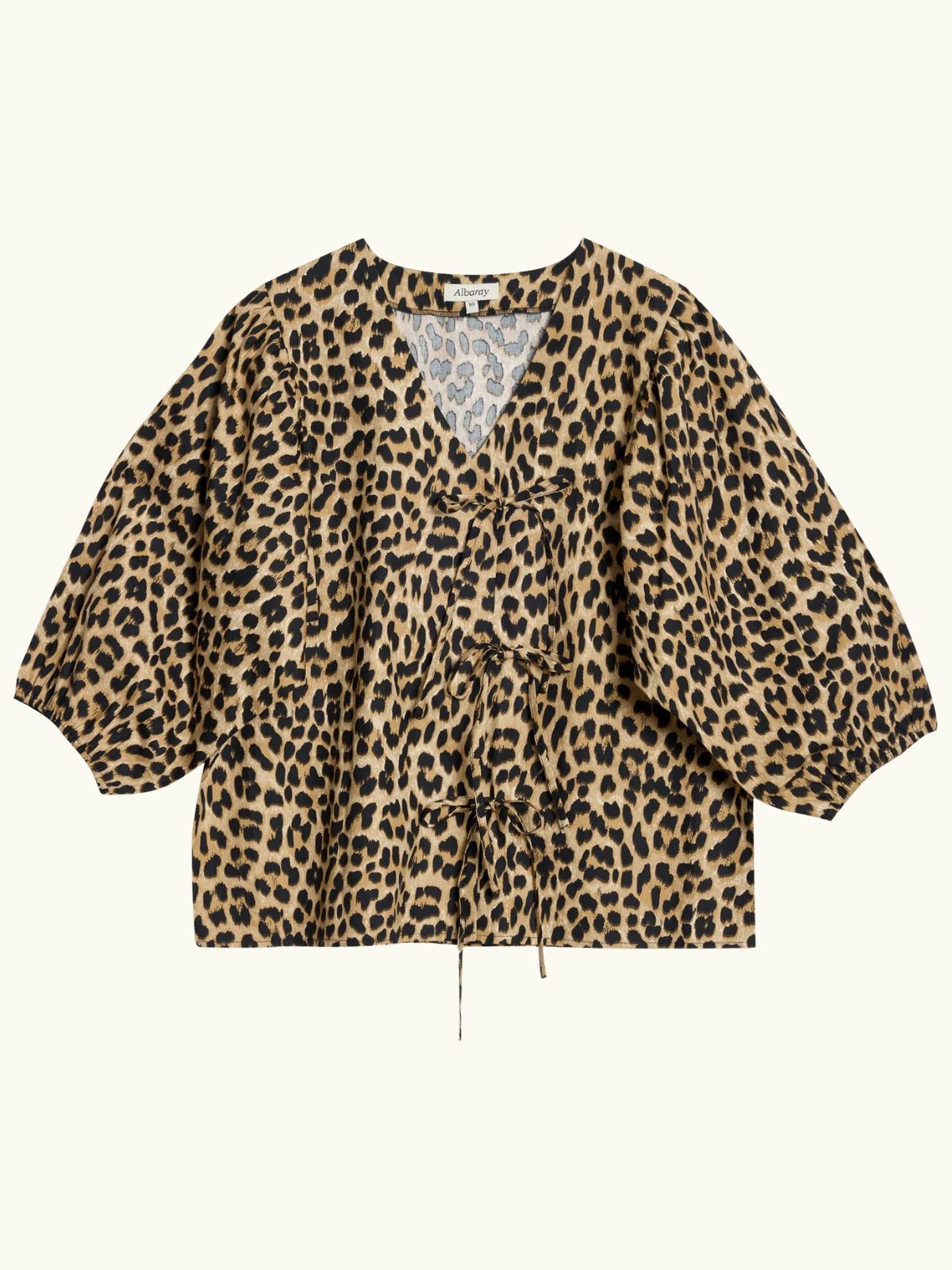 color:LEOPARD