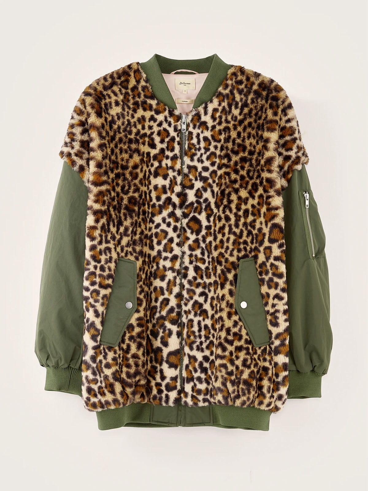 color:LEOPARD