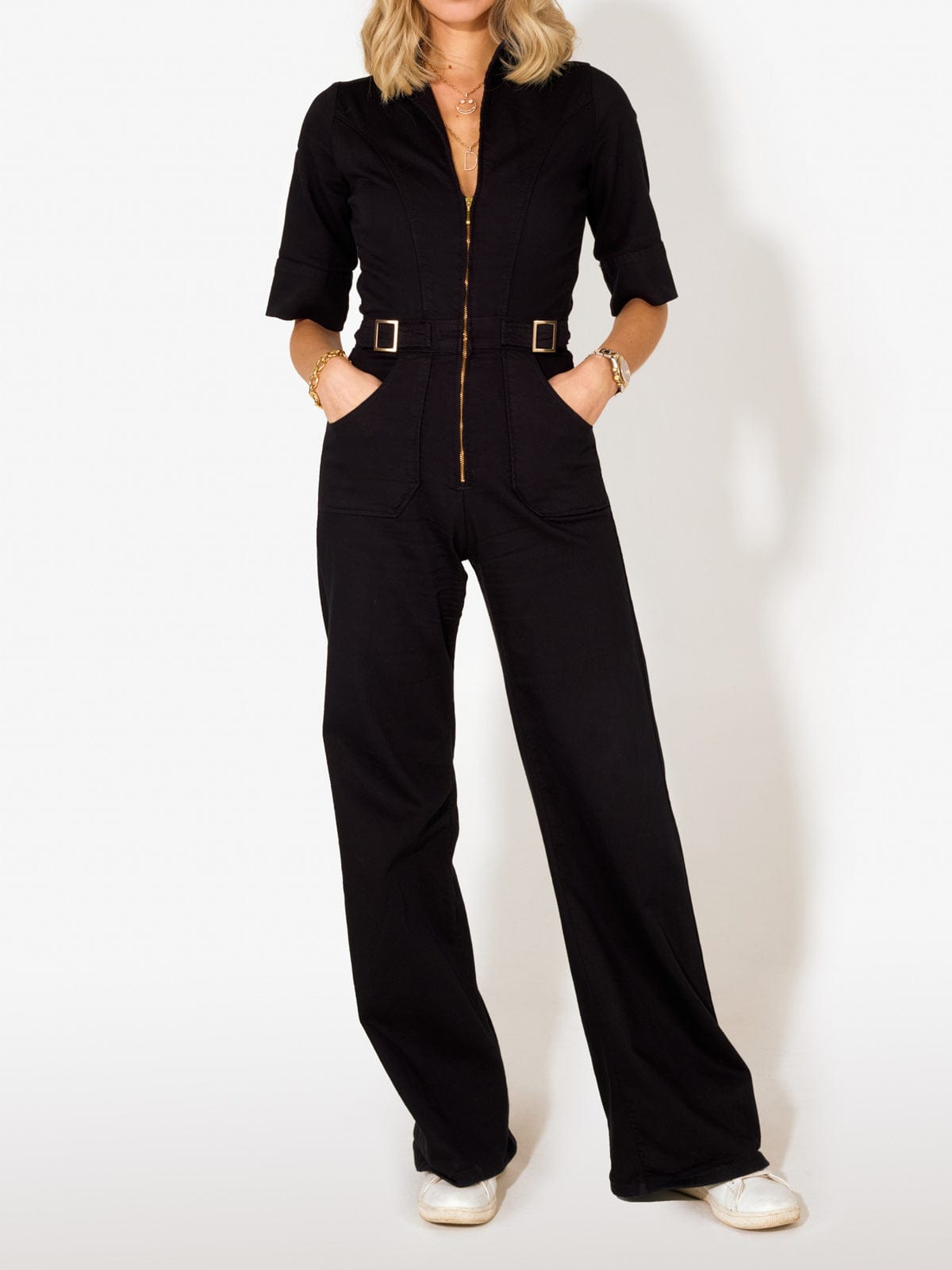 Ladies jumpsuits uk online