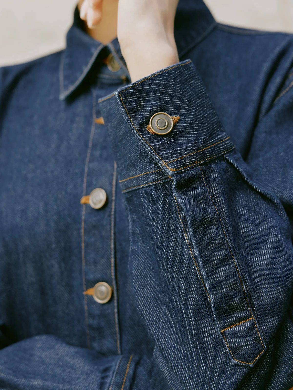 color:DENIM