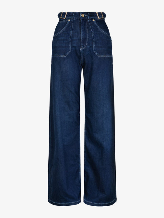 color:DARK DENIM