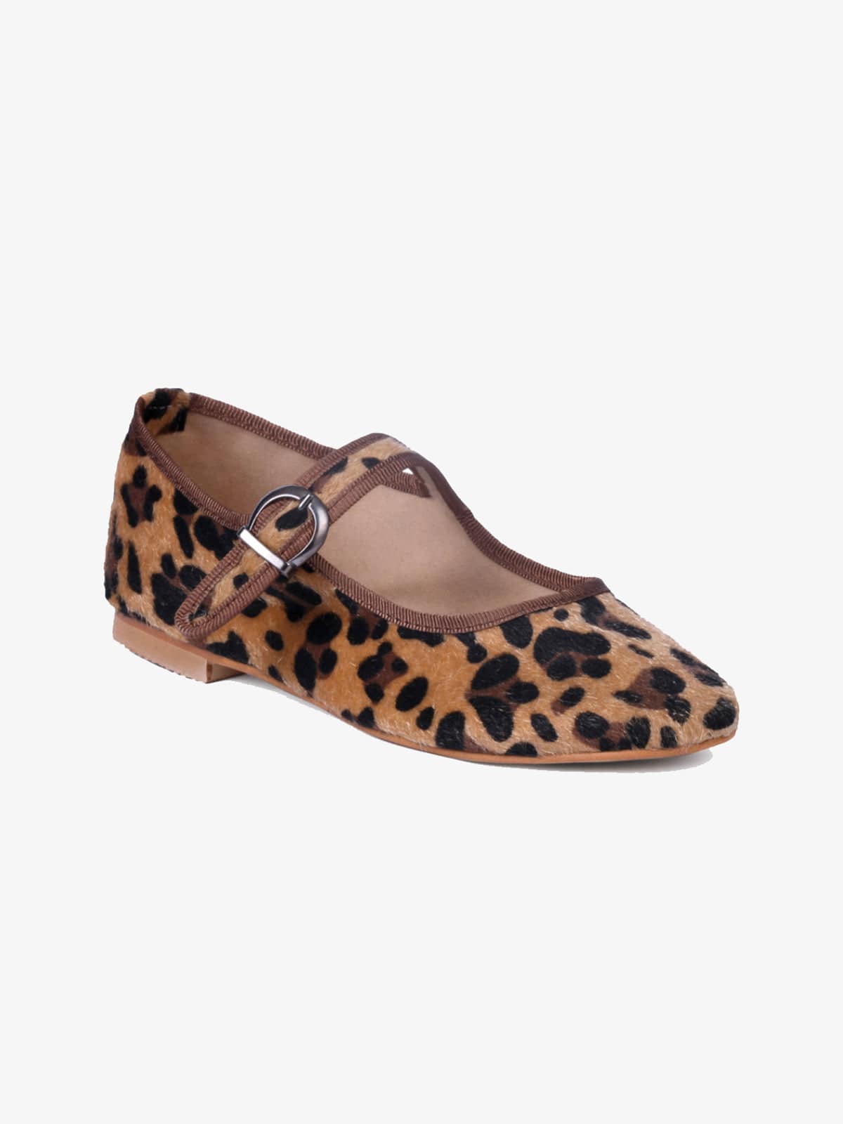 color:LEOPARD