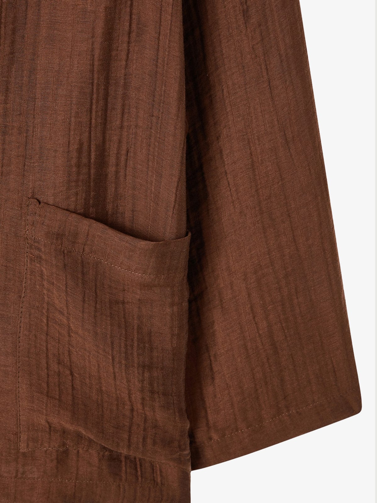 color:CHOCOLATE BROWN