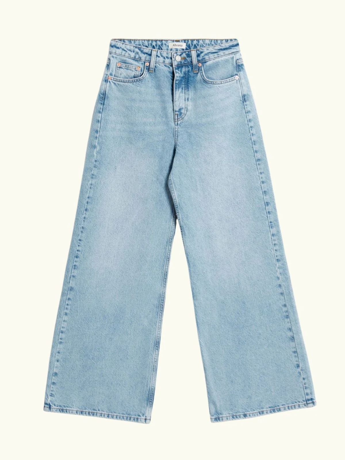 color:LIGHT DENIM