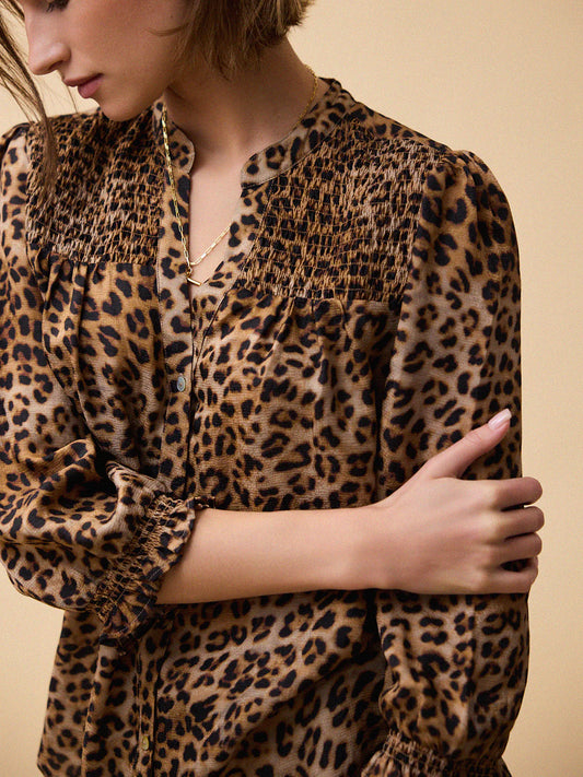 color:LEOPARD