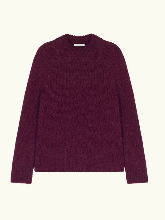 color:BURGUNDY