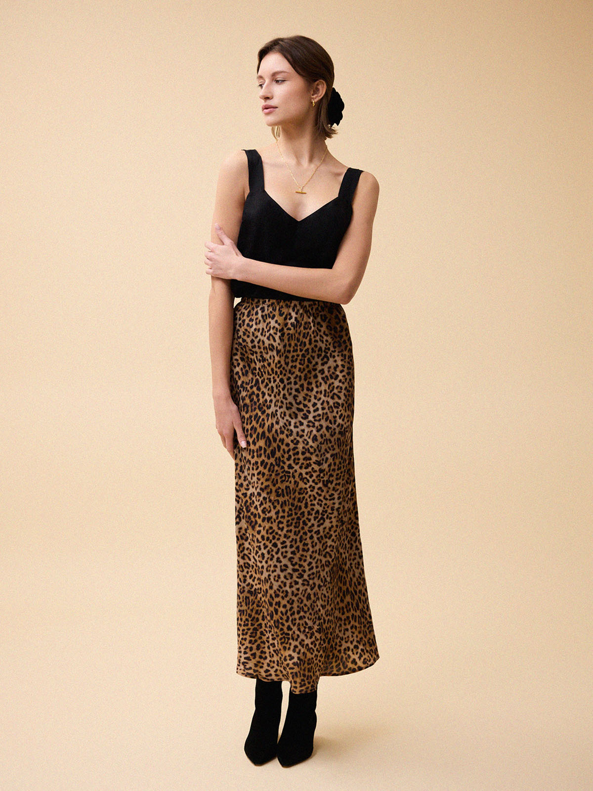 color:LEOPARD