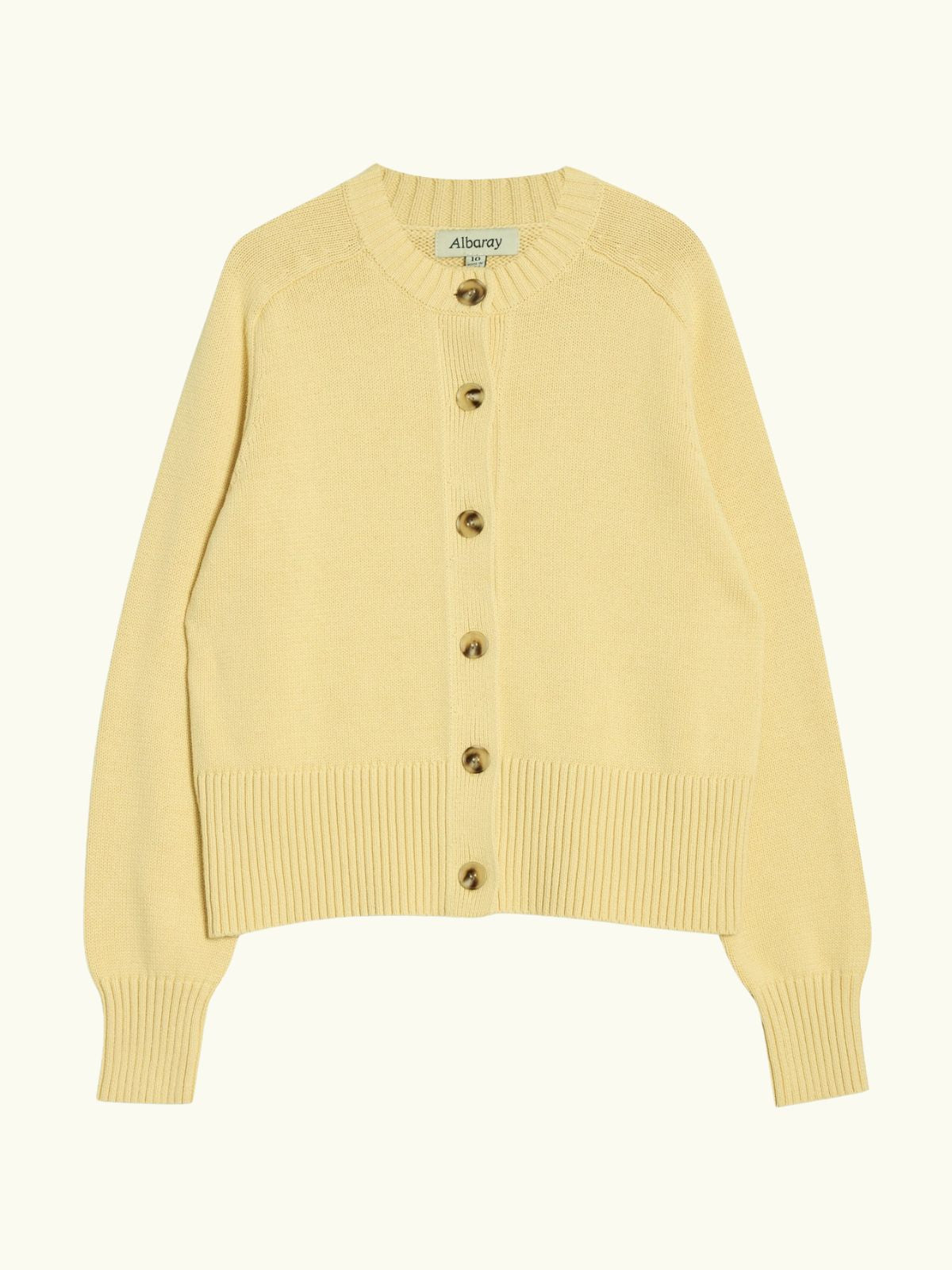 color:PALE YELLOW