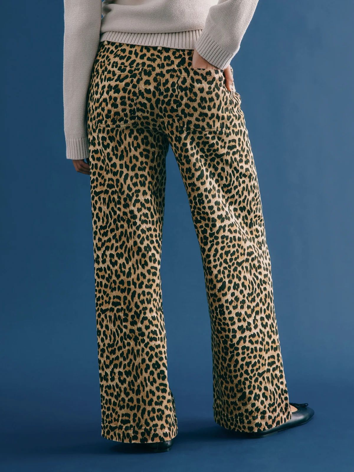 color:LEOPARD