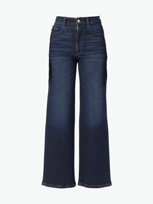 color:DARK DENIM