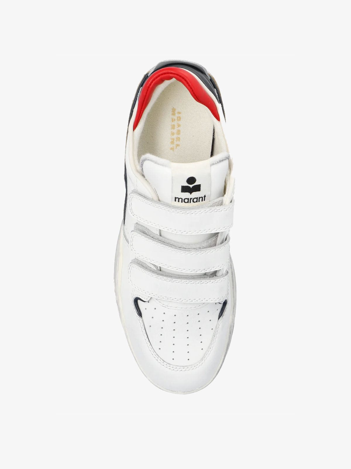 Isabel marant hot sale etoile trainers