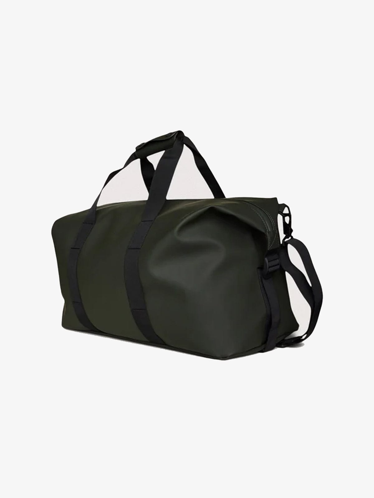 Hilo Weekend Bag- Green