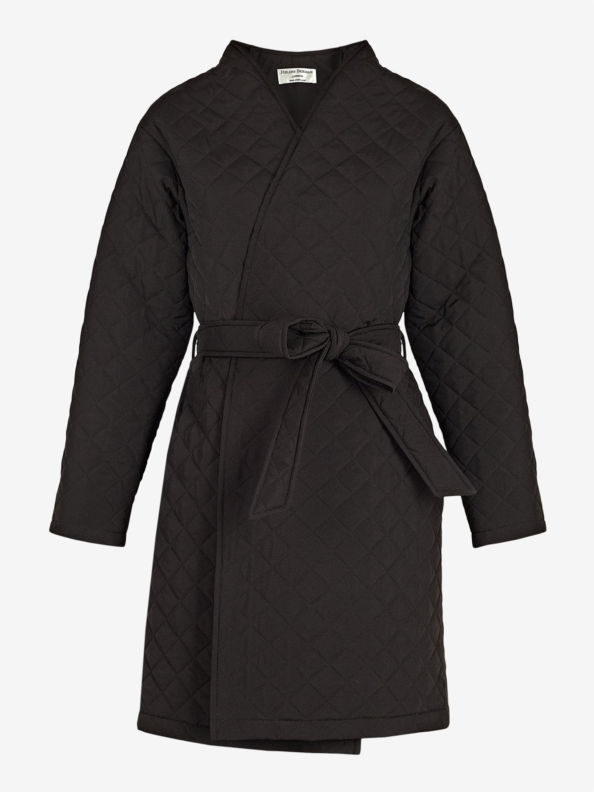 Helene hot sale berman coat